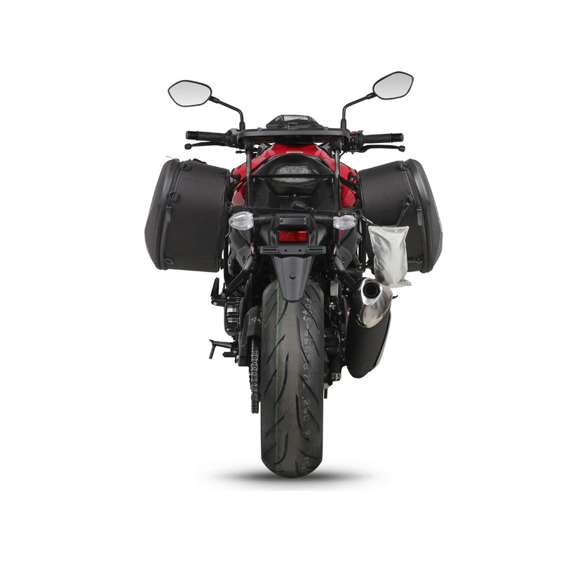 Fijaciones alforjas Shad Suzuki GSX-S 750 17-