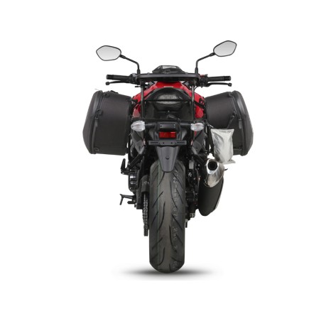 Fijaciones alforjas Shad Suzuki GSX-S 750 17-