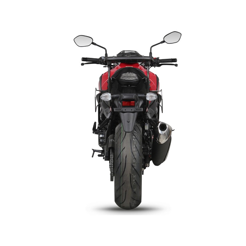 Fijaciones alforjas Shad Suzuki GSX-S 750 17-