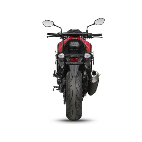 Fijaciones alforjas Shad Suzuki GSX-S 750 17-