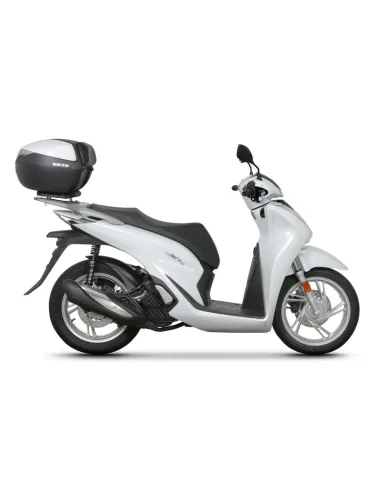 Fijaciones SHAD TOP MASTER HONDA SH125