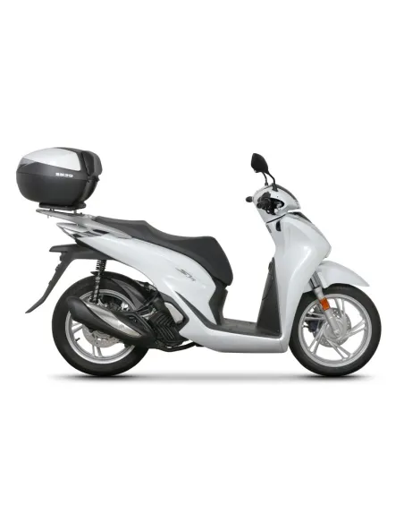 Fijaciones SHAD TOP MASTER HONDA SH125