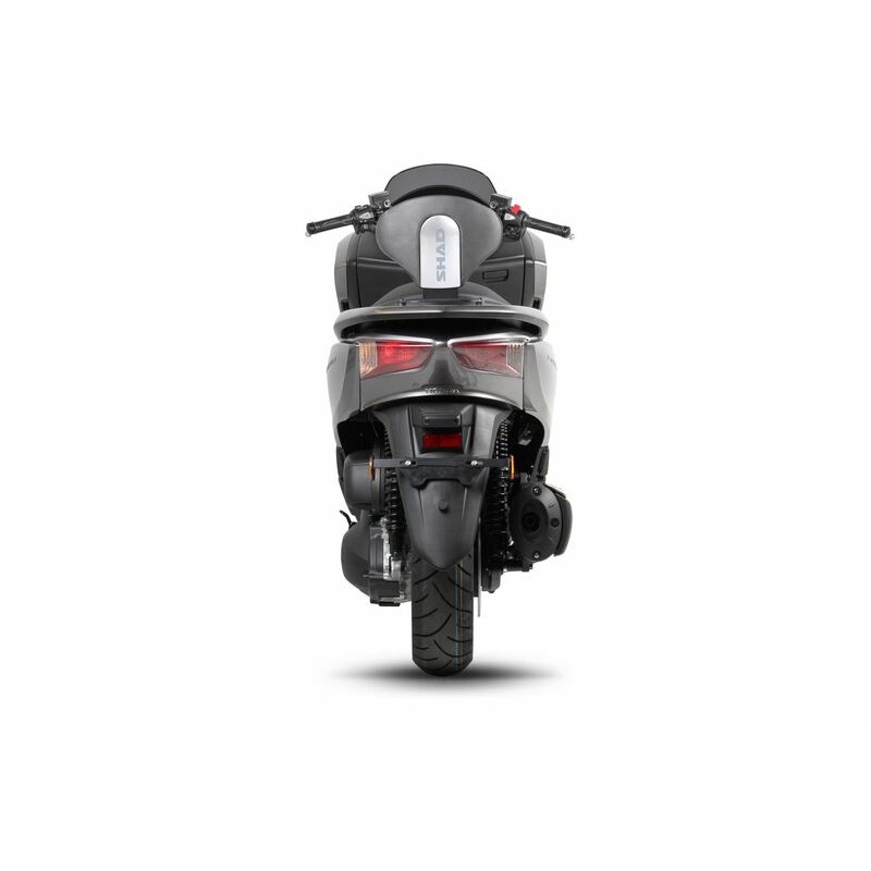 Fijaciones Top SHAD Honda FORZA 300