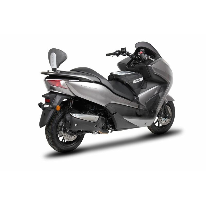 Fijaciones Top SHAD Honda FORZA 300