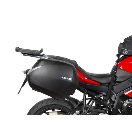 Fijaciones SHAD 3P System BMW S 1000 XR '15