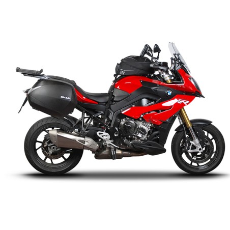 Fijaciones SHAD 3P System BMW S 1000 XR '15