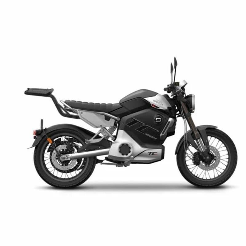 Fijación SHAD Top Master