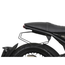 Fijaciones para alforjas laterales SHAD - Brixton 500 Crossfire