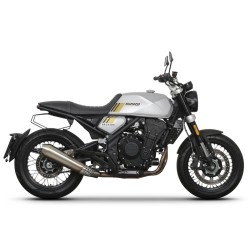Fijaciones para alforjas laterales SHAD - Brixton 500 Crossfire 2