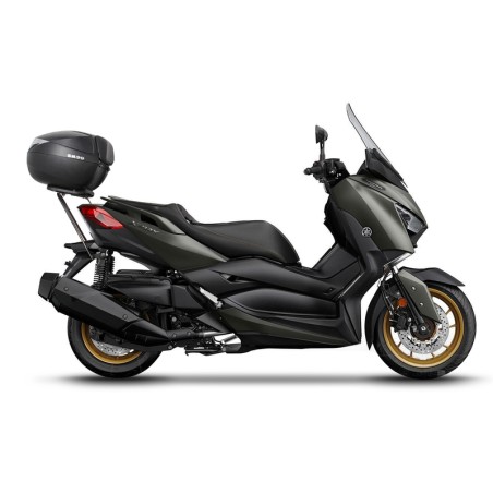 Fijaciones Top Master Yamaha X-Max 300 (17-) / 400 (18-)