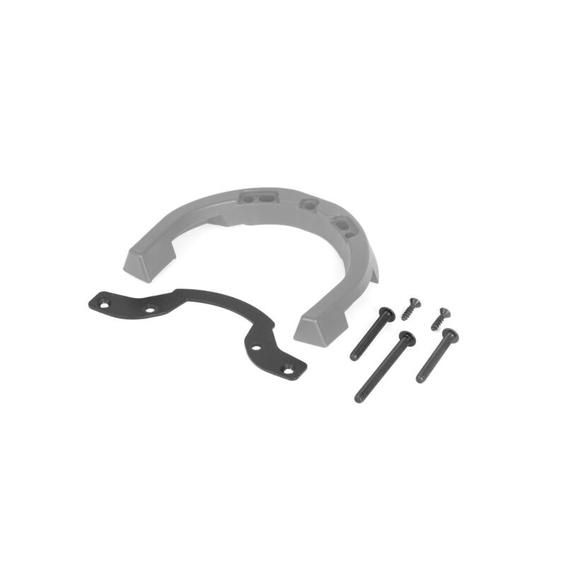 Fijación SHAD Click System