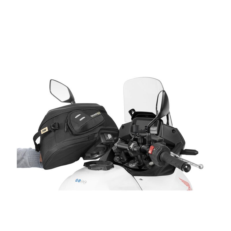 Fijación SHAD Click System