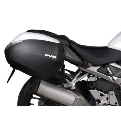Fijaciones SHAD 3P System Honda VFR 800 '14 2