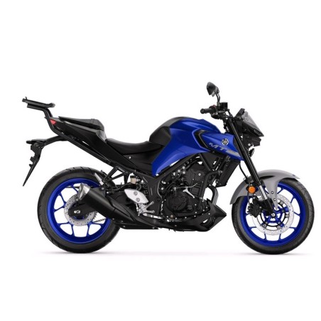 Fijaciones SHAD Top Master YAMAHA MT03 2021