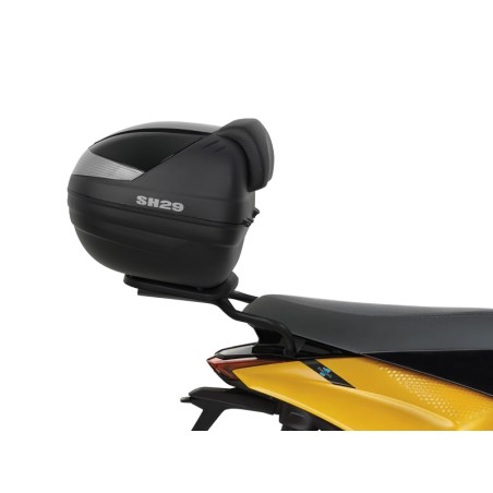Fijaciones SHAD Top Master - Piaggio One E +