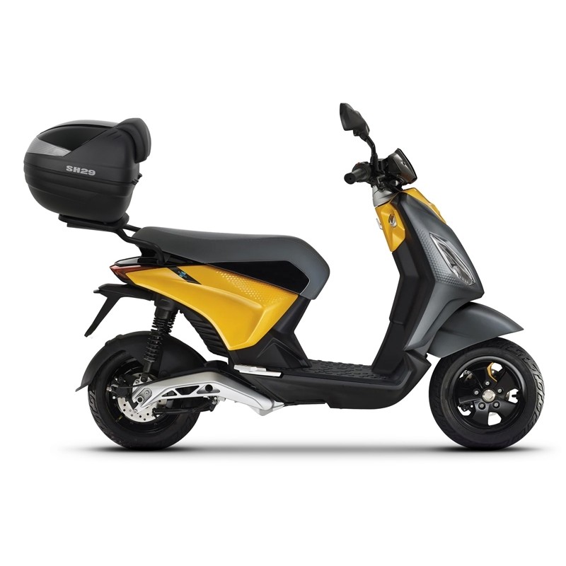 Fijaciones SHAD Top Master - Piaggio One E +