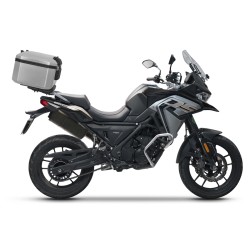 Top Master SHAD - VOGE 650 DS/DSX