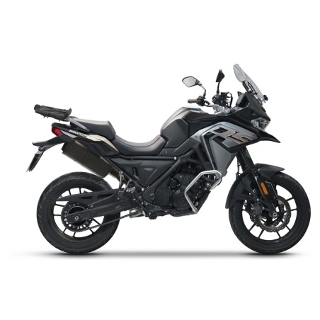 Top Master SHAD - VOGE 650 DS/DSX