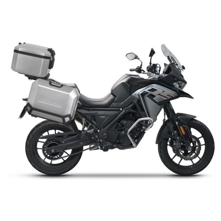 Top Master SHAD - VOGE 650 DS/DSX