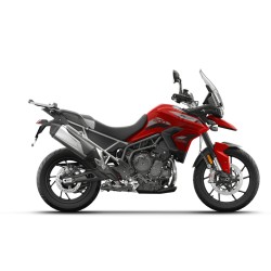 Fijaciones SHAD TOP MASTER TRIUMPH TIGER 900/GT/RALLY 2