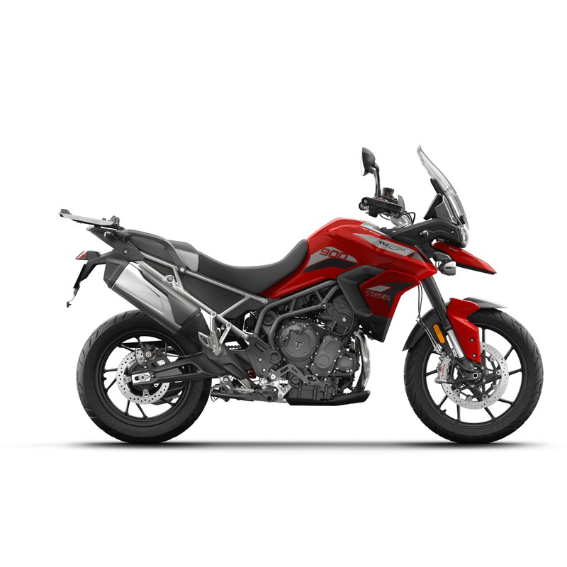 Fijaciones SHAD TOP MASTER TRIUMPH TIGER 900/GT/RALLY