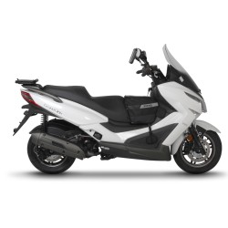 Fijaciones SHAD KYMCO GRAND DINK 125/300ABS'16 2