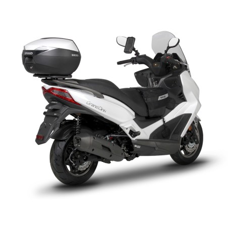 Fijaciones SHAD KYMCO GRAND DINK 125/300ABS'16
