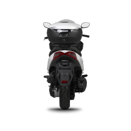 Fijaciones SHAD KYMCO GRAND DINK 125/300ABS'16