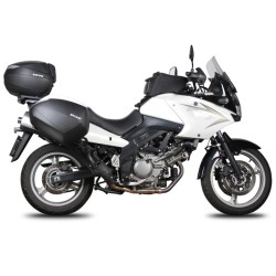Fijaciones SHAD 3P System Suzuki V-STROM 650