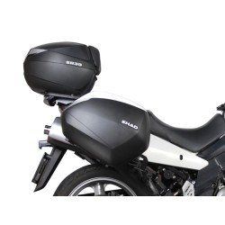 Fijaciones SHAD 3P System Suzuki V-STROM 650 2