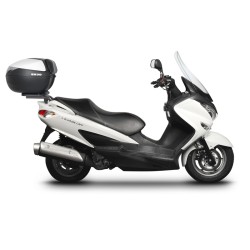 Fijaciones Top SHAD SUZ BURGMAN