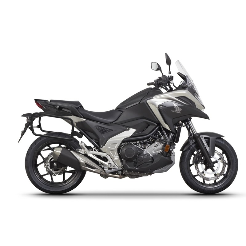 Fijación 4P SHAD - Honda NC750X