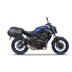Fijaciones SHAD 3P System Yamaha MT-07 2018-