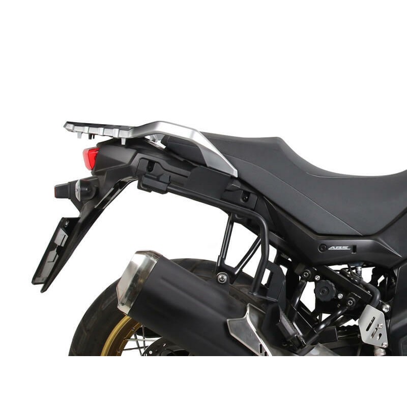 Fijaciones SHAD 3P System Yamaha MT-07 2018-