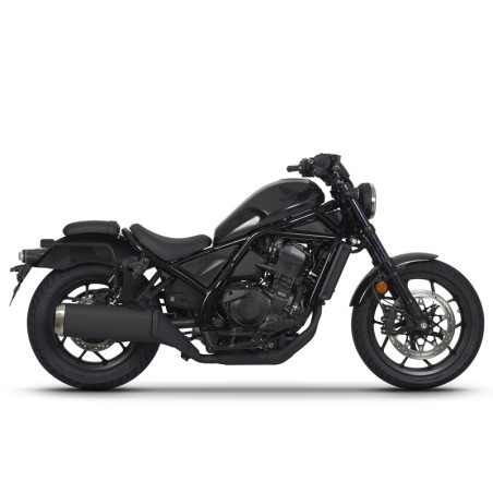 Fijaciones laterales SHAD 3P System