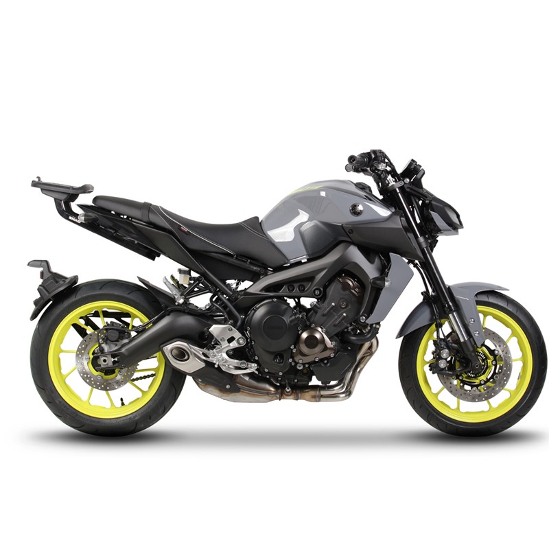 Fijaciones SHAD Top Yamaha MT-09 17-19