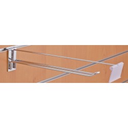 Peg Hook for display x 10