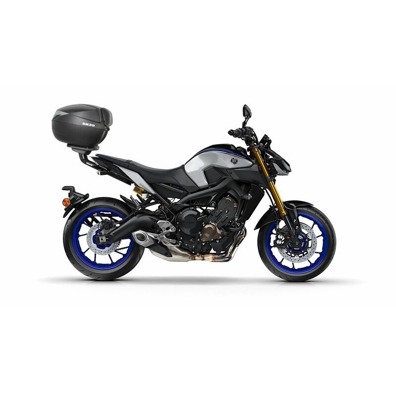 Fijaciones SHAD Top Yamaha MT-09 17-19