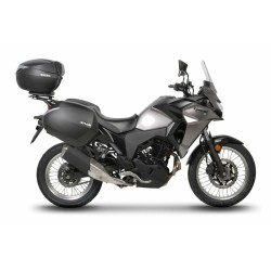 Fijaciones SHAD 3P System Kawasaki Versys X 300 17' 2