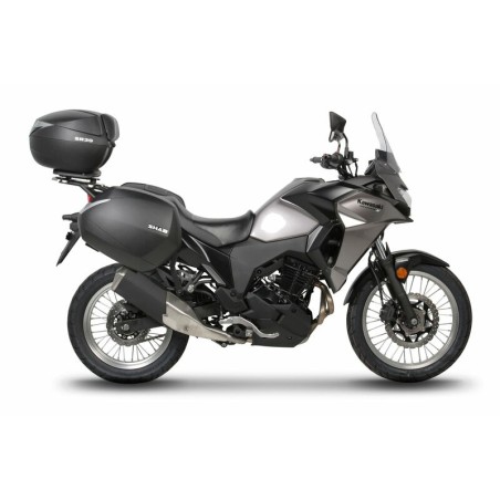 Fijaciones SHAD 3P System Kawasaki Versys X 300 17'