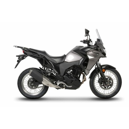 Fijaciones SHAD 3P System Kawasaki Versys X 300 17'