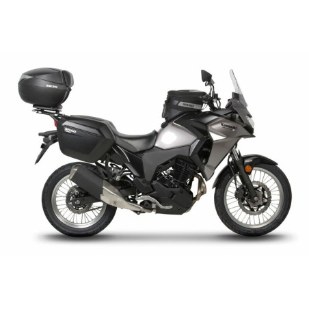 Fijaciones SHAD 3P System Kawasaki Versys X 300 17'
