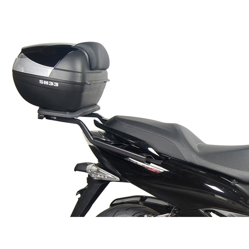 Fijaciones SHAD Yamaha MAJESTY 125 S '14
