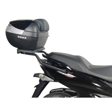 Fijaciones SHAD Yamaha MAJESTY 125 S '14