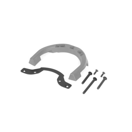 Fijación SHAD Click System