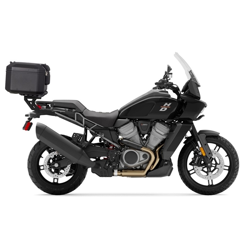 SHAD Fijación Top Master - Harley Davidson Pan America 1250