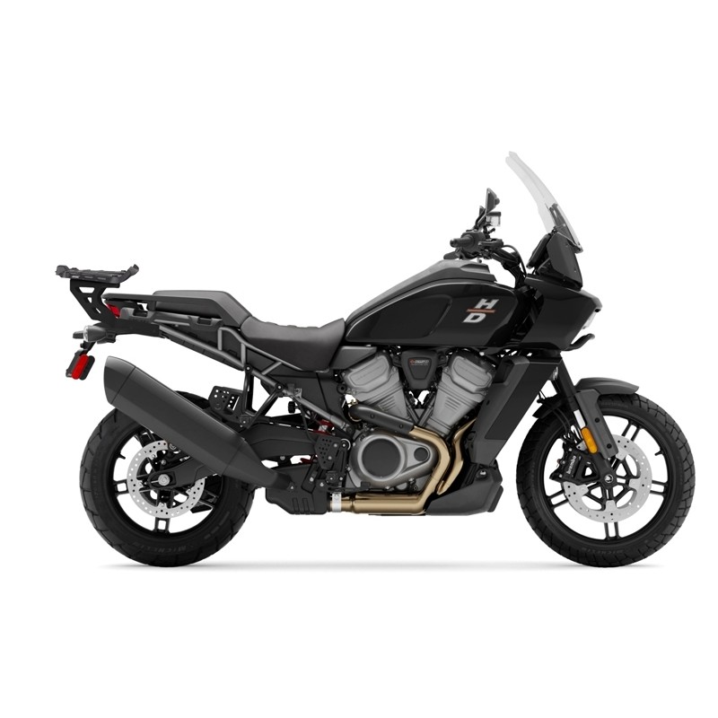 SHAD Fijación Top Master - Harley Davidson Pan America 1250