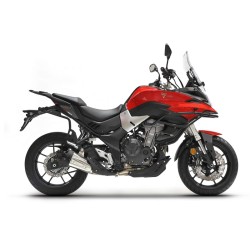 Fijación Top master SHAD 2