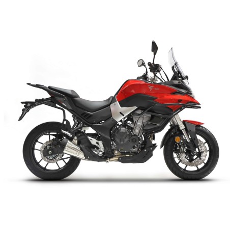 Fijación Top master SHAD