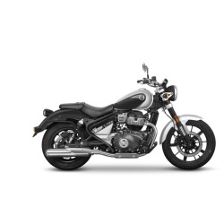 Fijaciones laterales SHAD 3P System